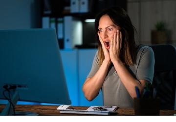 WhatsApp ekranınızı tanımadığınız insanlarla paylaşmayın