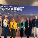 Seferihisar'ın Bağları Avrupa Konseyi'nden Onaylı