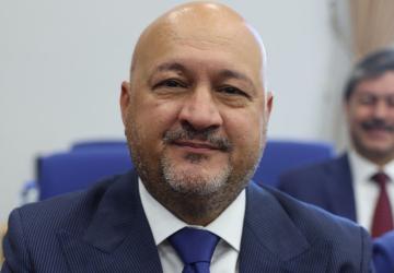 Milletvekili Resul Kurt: ‘Adıyaman, Türkiye Kültür Yolu Festivali’ne dahil edilmeli’ - Videolu Haber