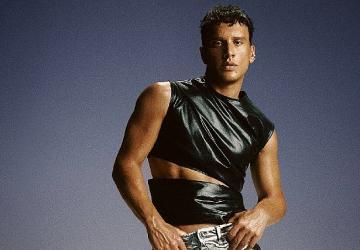 Büyülü kış başlıyor! Açılış konseri Edis'ten