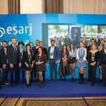 Eşarj'ın yeni hizmet noktasını müşteriler belirledi: İzmir Aliağa'da yeni şarj istasyonu açıldı