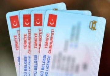 Pasaport, ehliyet, kimlik, aile cüzdanına zam belli oldu