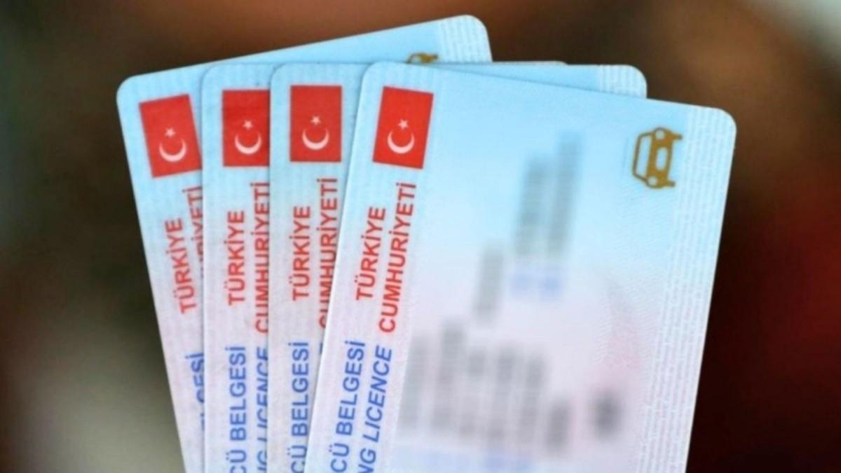 Pasaport, ehliyet, kimlik, aile cüzdanına zam belli oldu