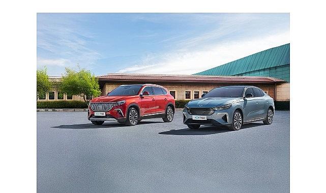 Togg'da yılın ilk fırsatları cazip seçeneklerle başladı