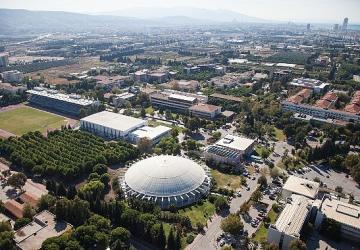 Ege Üniversitesi 8 alanda dünyanın en iyileri arasında yer aldı