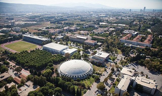 Ege Üniversitesi 8 alanda dünyanın en iyileri arasında yer aldı