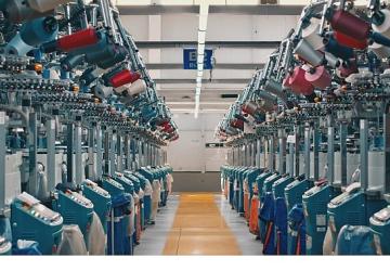 MISIRLI Underwear & Socks 2026'da Üretimde ve Perakendede Büyümeyi Hızlandıracak