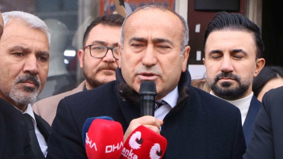 ADD Adıyaman Şube Başkanı Özcan: ‘Eğitimi ihmal edilen bir kent geleceğini kaybetme riskiyle karşı karşıyadır’