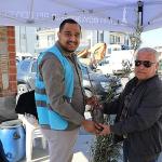 Menderes Belediyesi'nden Doğa Dostu Dev Adım