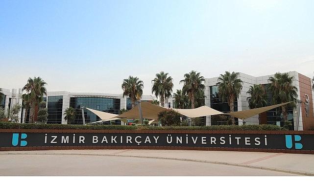 İzmir Bakırçay Üniversitesi'nden Türk Dünyası Sağlık Vizyonuna Güçlü Katkı