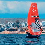 Ege'nin Rüzgârı Bir Kez Daha Didim'de Esecek