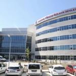 Bornova Türkan Özilhan Devlet Hastanesi’nde neler oluyor? 