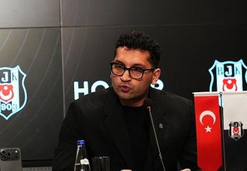 Beşiktaş ve HONOR'dan potada güç birliği