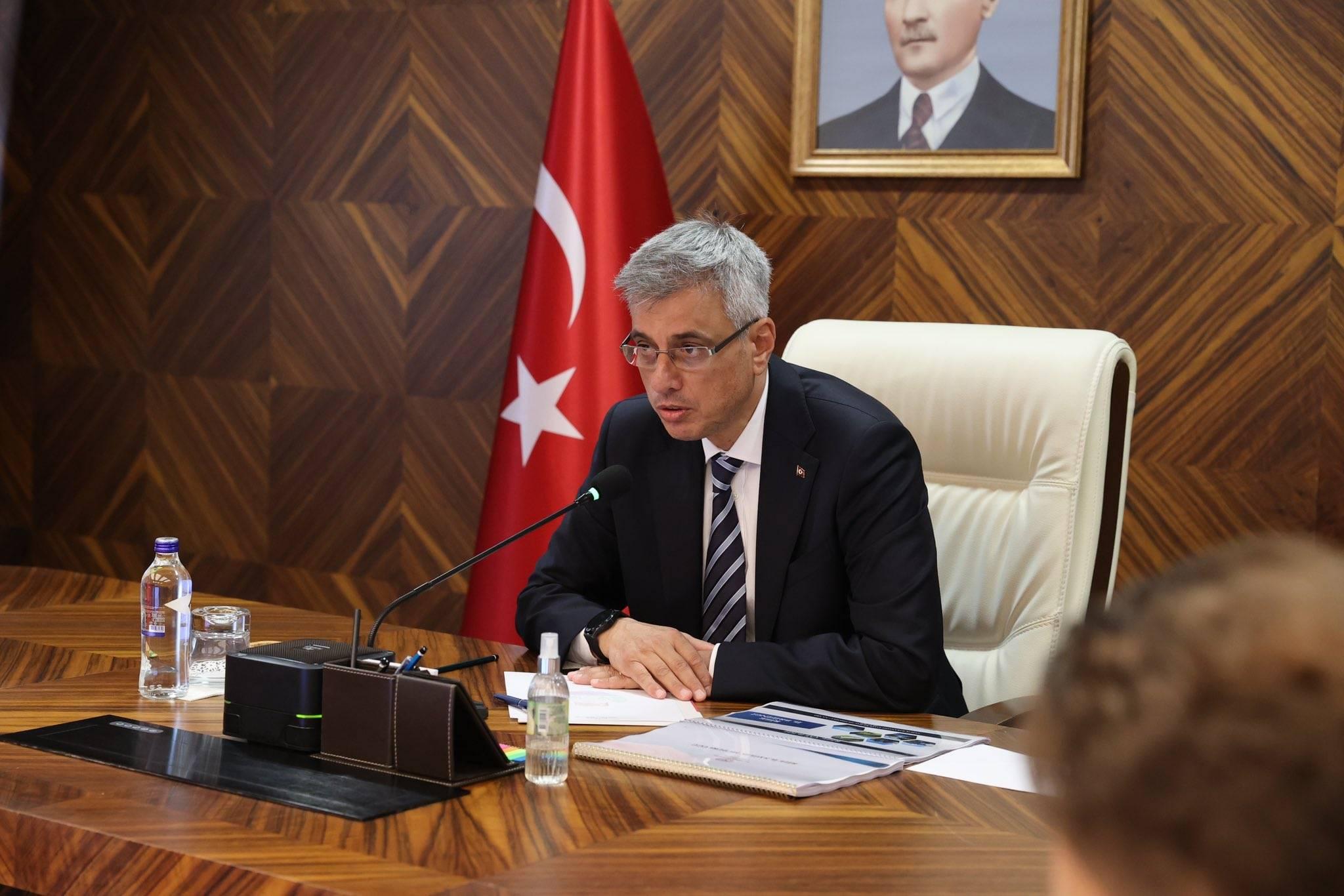 Bakan Kemal Memişoğlu’nu Sosyal Medyadan Yükselen Çığlık! Bakan Kemal Memişoğlu’nu Sosyal Medyadan Yükselen Çığlık!