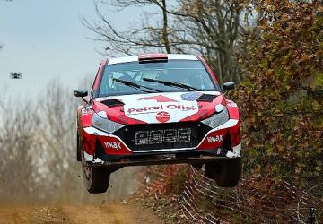 Şampiyon Sezonu Zaferle Kapadı