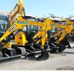 ASAT yeni araç filosuyla gücüne güç kattı