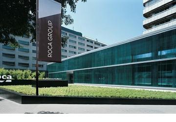 Roca Grup, kapasite arttırımı ve yeşil dönüşüm faaliyetleriyle üretim gücünü arttırdı