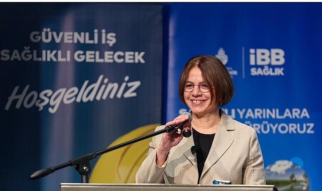 29. İstanbul İSG Günleri Maltepe'de Gerçekleşti