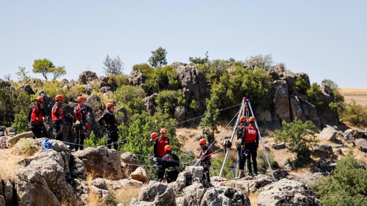 İHH Afet Yönetimi’nden 2025’te kapsamlı eğitim ve operasyon çalışmaları