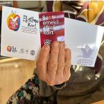 Emekliye Nefes Aldıran Destek: Efeslim Kart Emeklilerin Yanında Olmaya Devam Ediyor