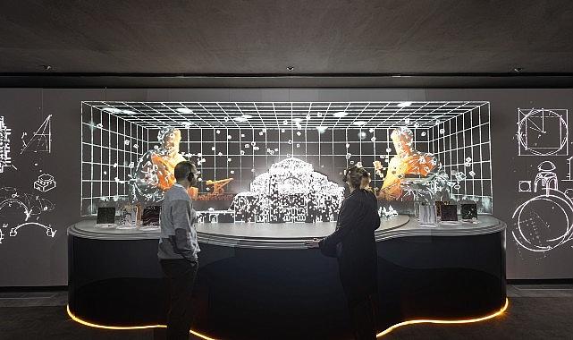 Ayasofya Tarih ve Deneyim Müzesi ve Efes Deneyim Müzesi'nde Öğrencilere %50 İndirim