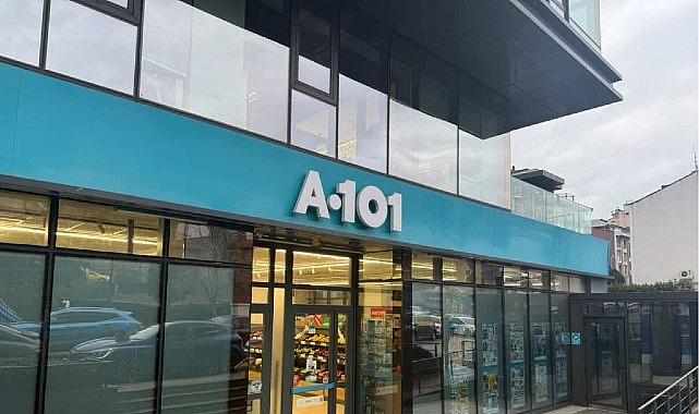A101'den Ramazan Boyunca 450'yi Aşkın Temel Gıda Ürününde Avantajlı Fiyat Kampanyası