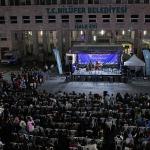 Nilüfer Ramazan Sokağı açılıyor