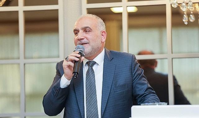 Canik Belediyesi'nden Çölyak Hastalarına Destek