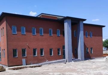 Alitaşı Mahallesi, yeni Aile Sağlığı Merkezi’ne kavuşuyor