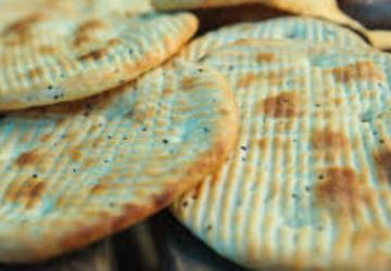 Maraş Çöreği AB’den coğrafi işaret tescili aldı