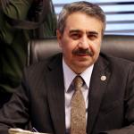 Milletvekili Alkayış duyurdu: Sincik’te TOKİ Konutları Camii’nin temeli atılıyor