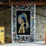 Konak'ta 'Ortak Miras' sergisine yoğun ilgi: Sergi süresi uzatıldı