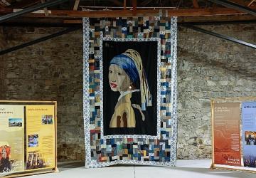 Konak'ta 'Ortak Miras' sergisine yoğun ilgi: Sergi süresi uzatıldı