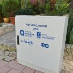 ASAT'tan su kayıplarına karşı ana sayaç uygulaması