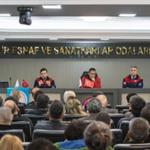 Yangın güvenliğinde yeni dönem