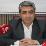 Deva Partisi Genel Başkan Yardımcısı Ekmen: ‘Terörsüz Türkiye hedefi için dirençli olunmalı’ - Videolu Haber