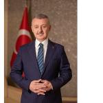 Büyükakın, Hıdırellez Bayramı'nı kutladı
