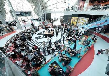 Başkan Altay Tüm Öğrencileri Ara Tatil Boyunca Bilim Merkezi'ndeki “Matematik Haftası" Etkinliklerine Davet Etti