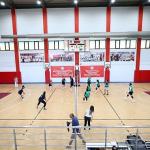 Onur Günay Turnuvasında Filede Vefa Rüzgârı Esti