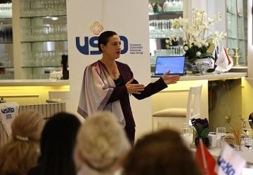 Başkan Sengel: “Efes Tarlası Yaşam Köyü Bir Cumhuriyet Projesidir"