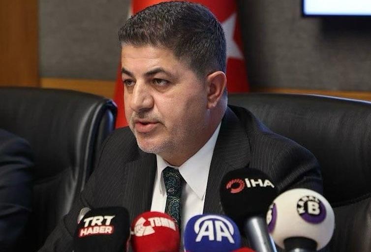 AK Parti Adıyaman Milletvekili Doç. Dr. İshak Şan’dan Adıyaman’ın 71. il yıldönümü mesajı