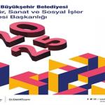 İzmir'in kültür-sanat faaliyetleri bu bültende