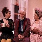 Şehrin Tiyatrosu “Yatak Odası Komedisi" Oyunuyla Maltepe'de Şehrin Tiyatrosu “Yatak Odası Komedisi" Oyunuyla Maltepe'de