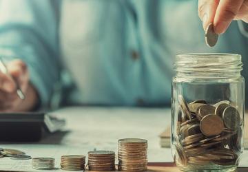 Tasarruf finansmanı, toplumsal dönüşümün finansal aracı hâline geldi