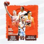 Körfezin İncileri gözünü zirveye dikti