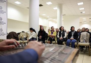 Başkan Çerçioğlu Aydınlı Müzikseverleri Ücretsiz Etkinlikler ile Buluşturuyor