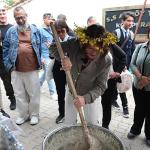 2. Didim Ege Lezzetleri Festivali, Zengin Tatlarıyla Başladı