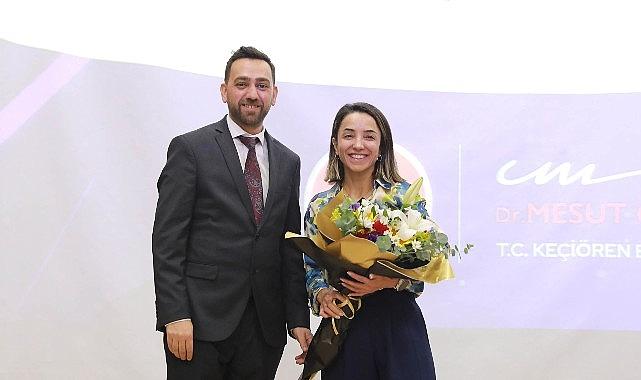 Keçiören Belediyesi'nden Engelli Bireylere Ağız ve Diş Sağlığı Desteği Keçiören Belediyesi'nden Engelli Bireylere Ağız ve Diş Sağlığı Desteği