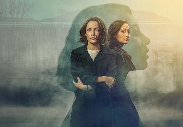 Rebecca Godfrey'in Kitabından Uyarlanan “Under The Bridge"