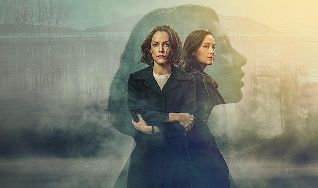 Rebecca Godfrey'in Kitabından Uyarlanan “Under The Bridge" Rebecca Godfrey'in Kitabından Uyarlanan “Under The Bridge"